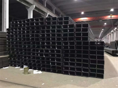 黑河冷拔方管选型指南 工程采购怎么选